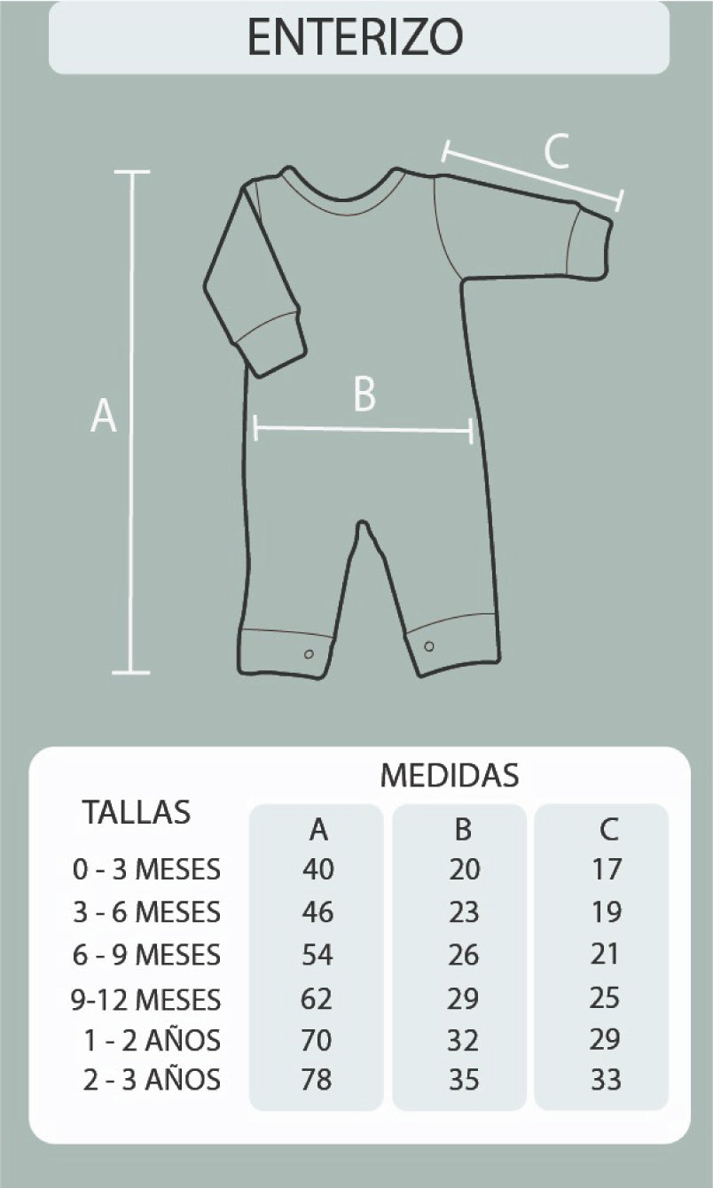 Enterizo Olanes Acanalado Taupe