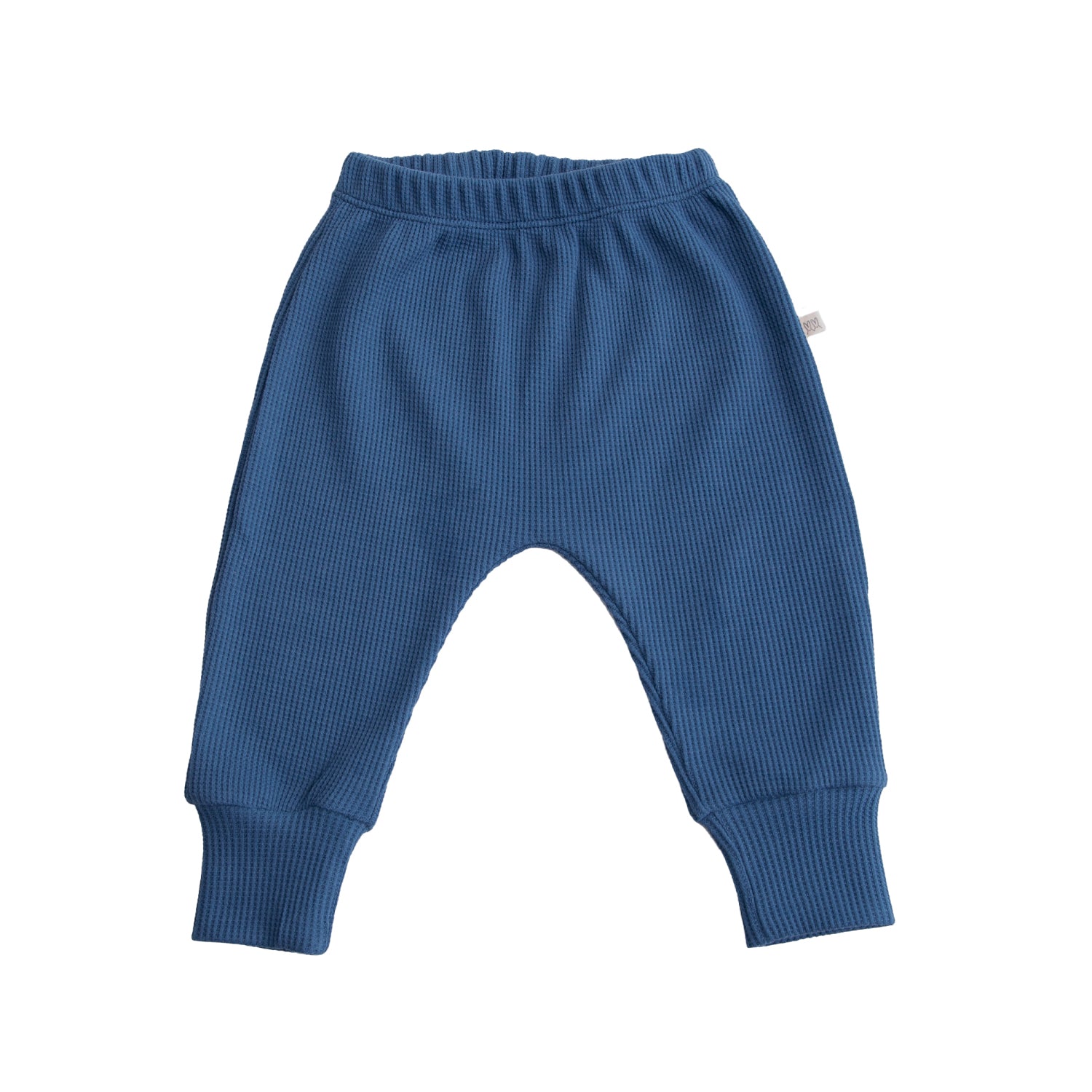 Jogger Waffle Lagoon