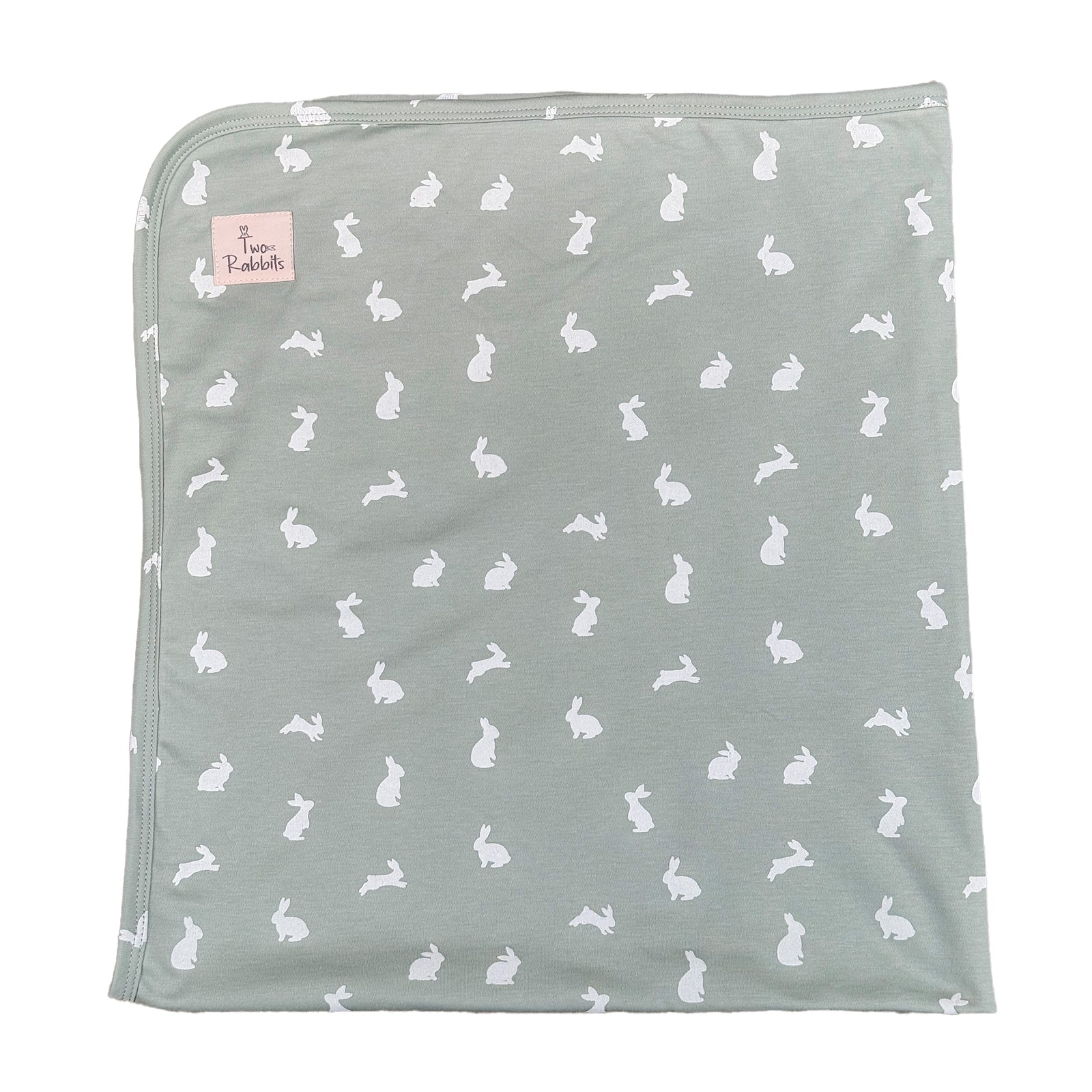 Manta Pima Counting Rabbits