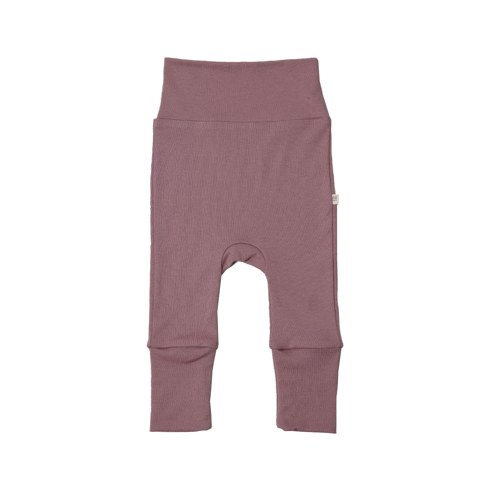Pants Pima Mauve