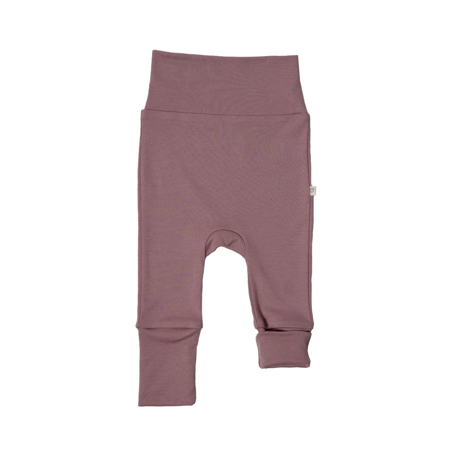 Pants Pima Mauve