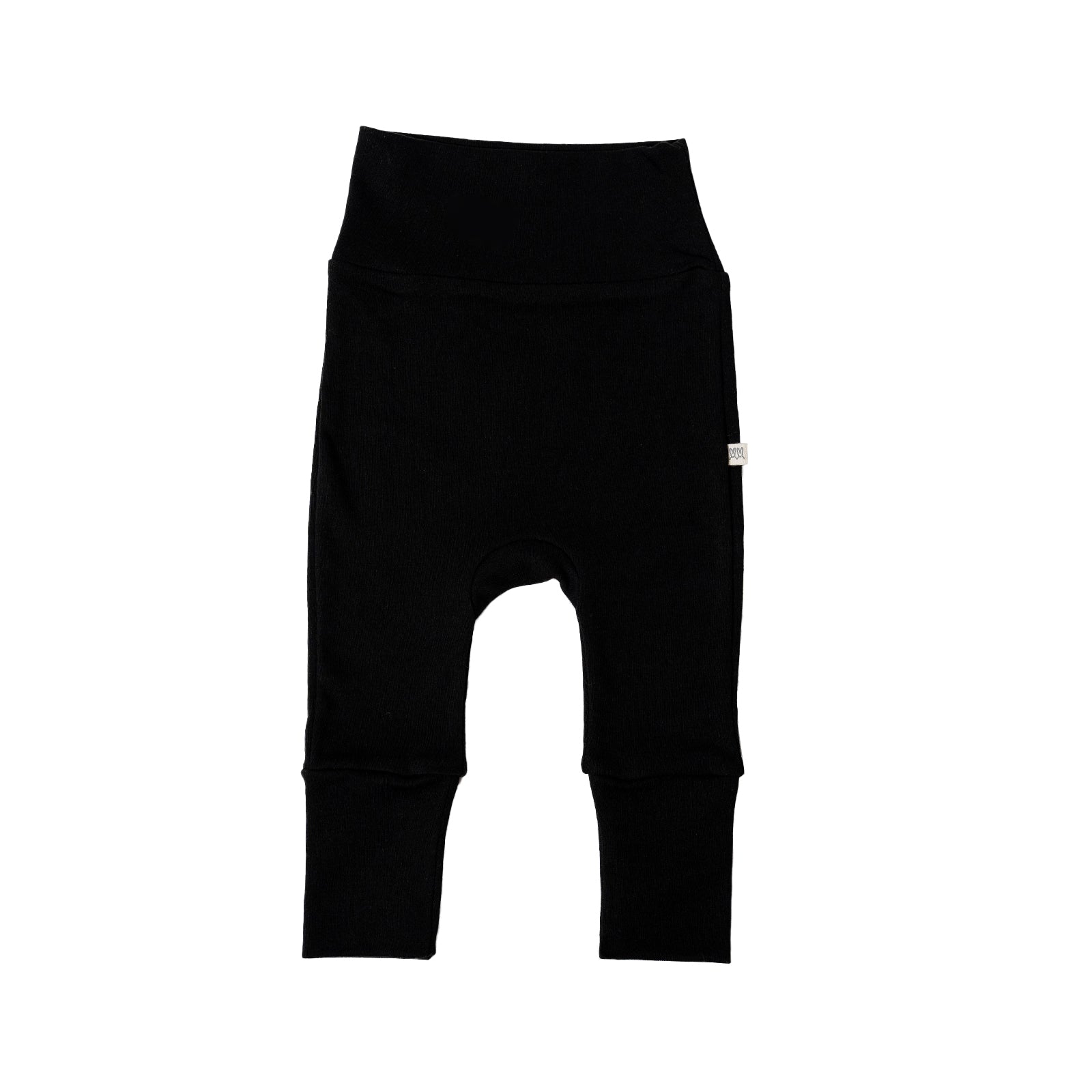 Pants Pima Negro