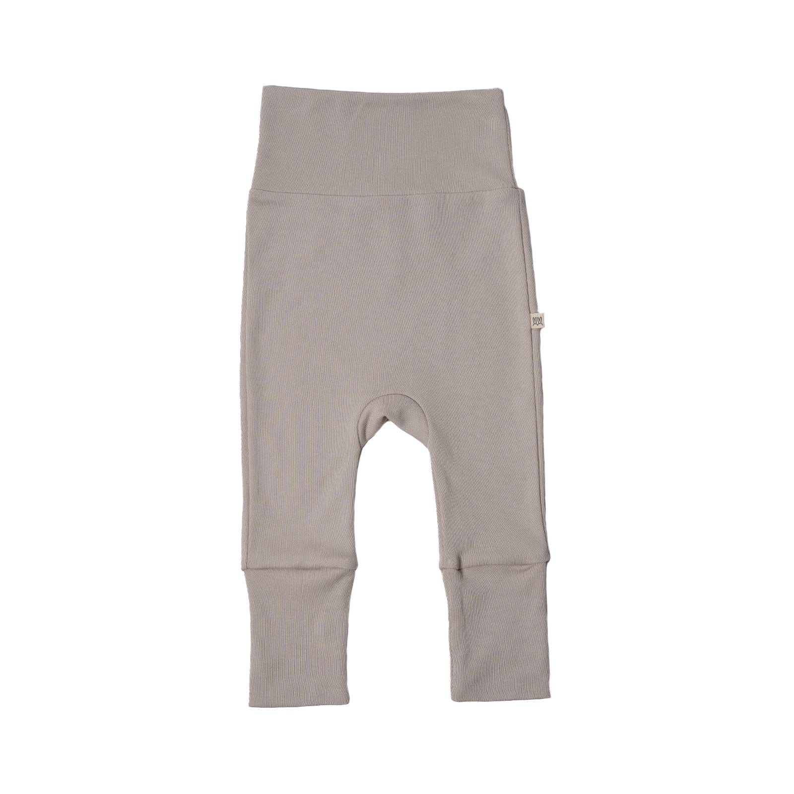 Pants Pima Taupe