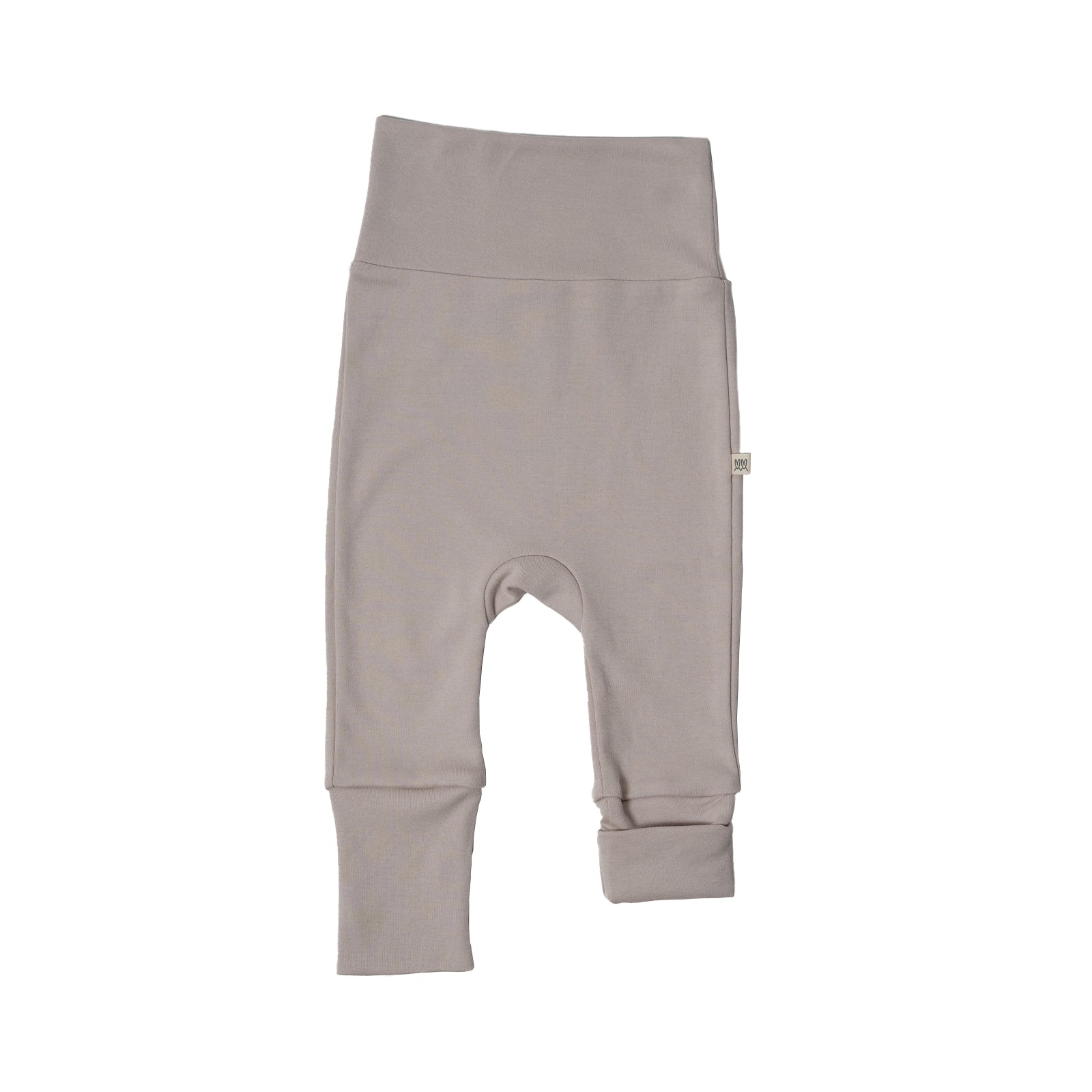 Pants Pima Taupe