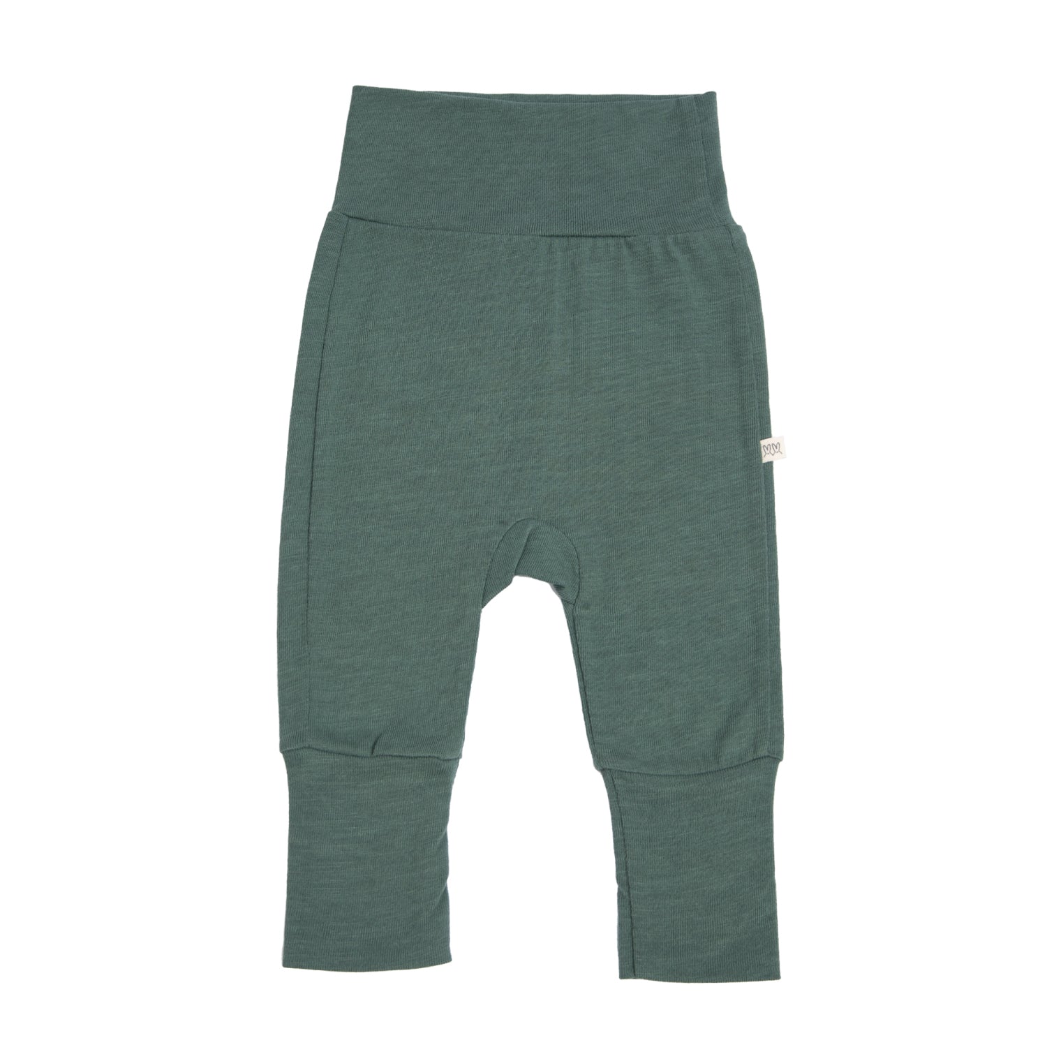 Pants Cotton Aspen