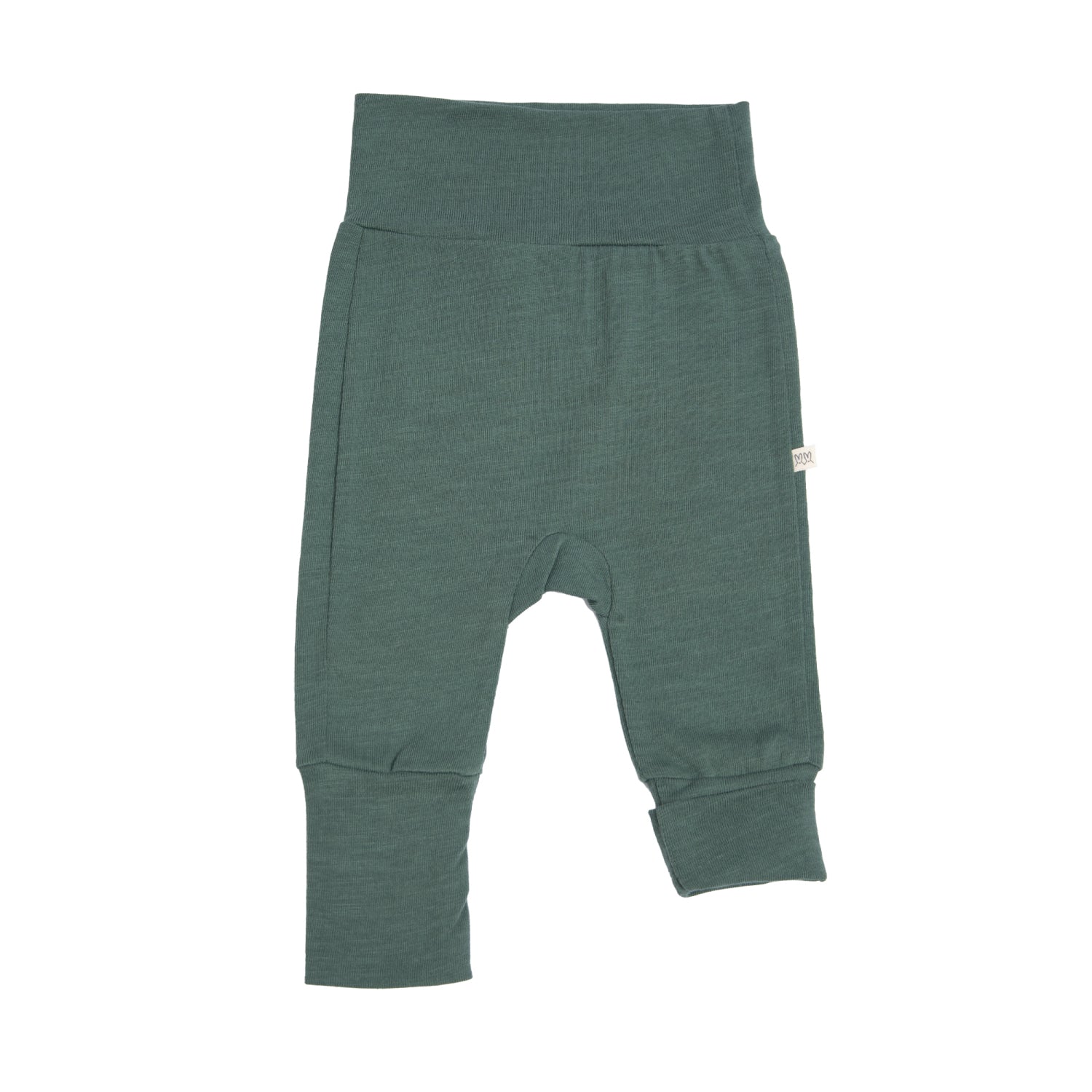 Pants Cotton Aspen