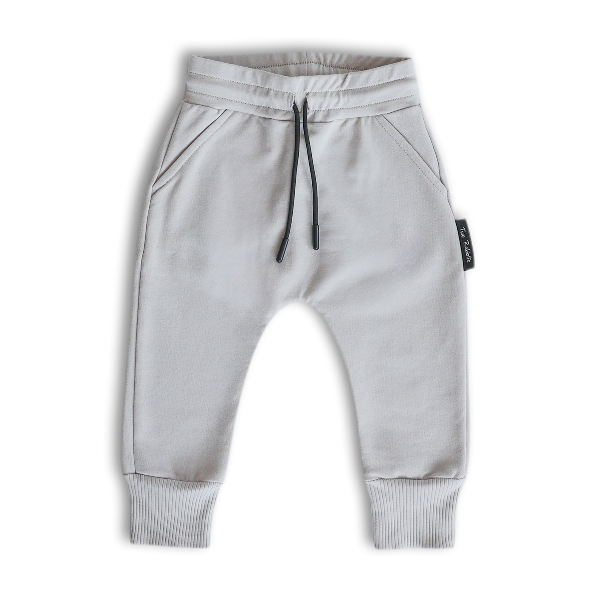 Pantalón Comfy Taupe