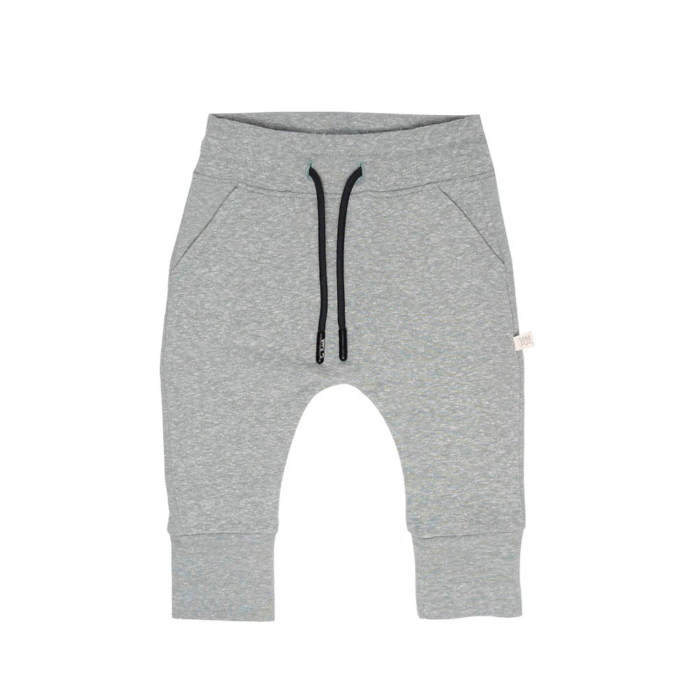 Pantalón Comfy Eucalipto