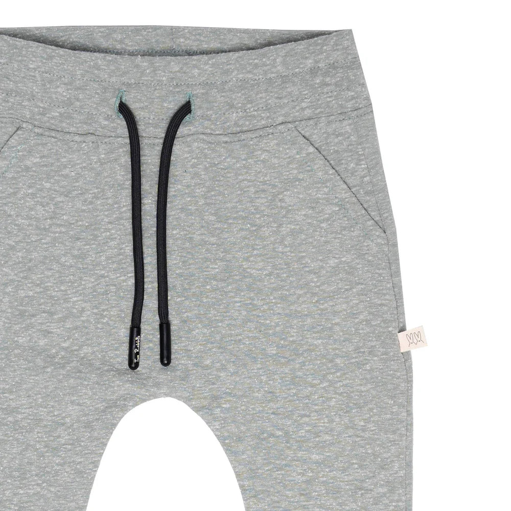 Pantalón Comfy Eucalipto