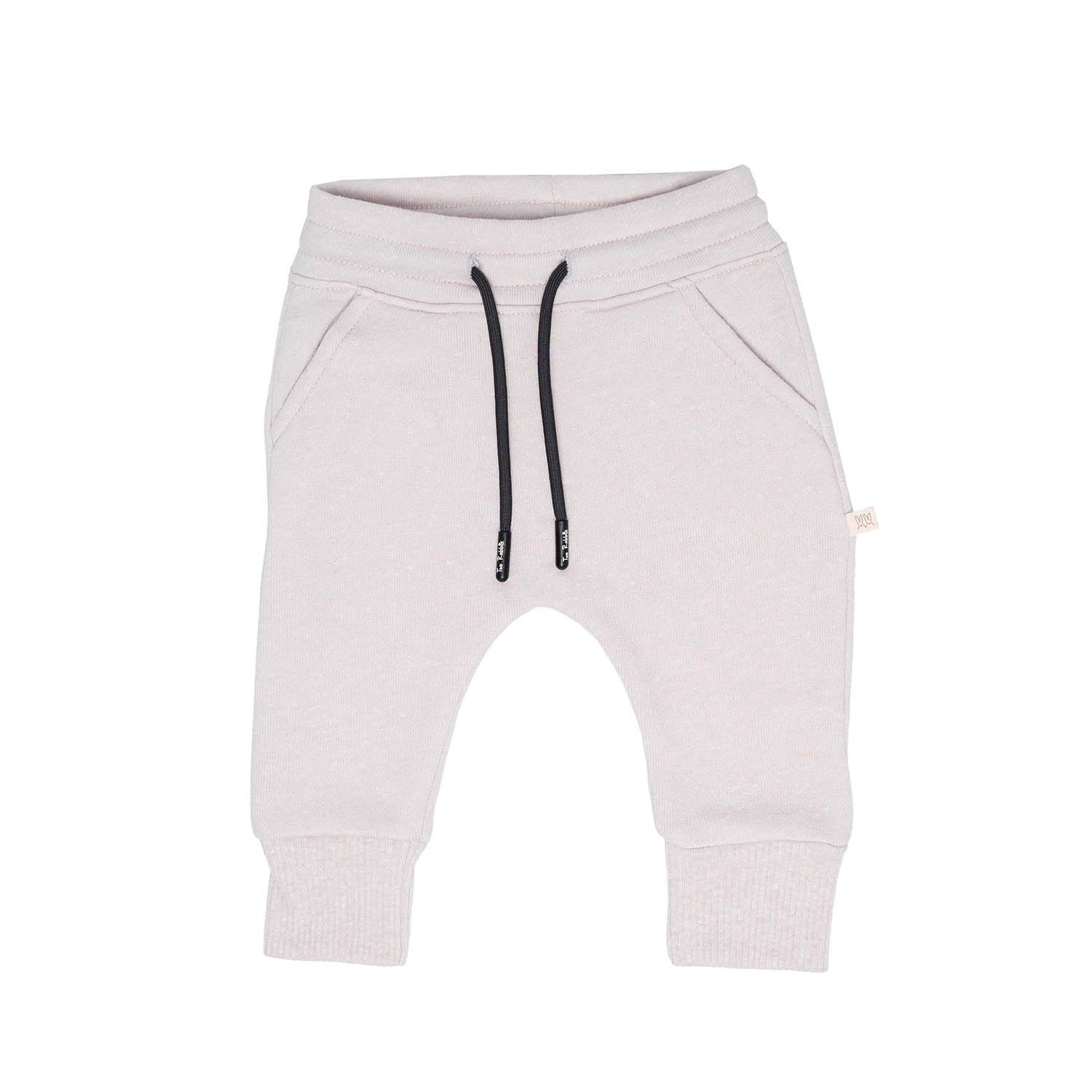 Pantalón Comfy Afranelado Silver Moon